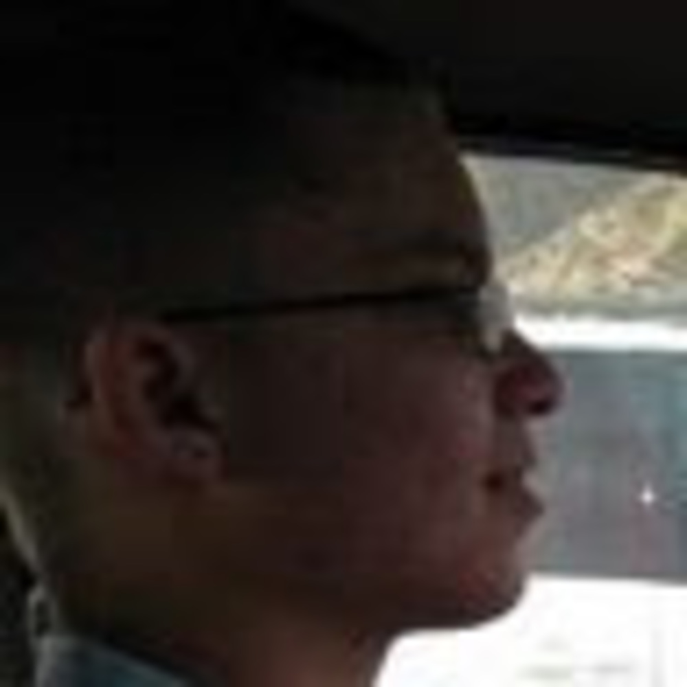 Meet your Posher, Justin